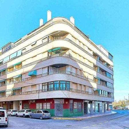 Espanhouse La Sal Estudio 托雷维耶哈 外观 照片