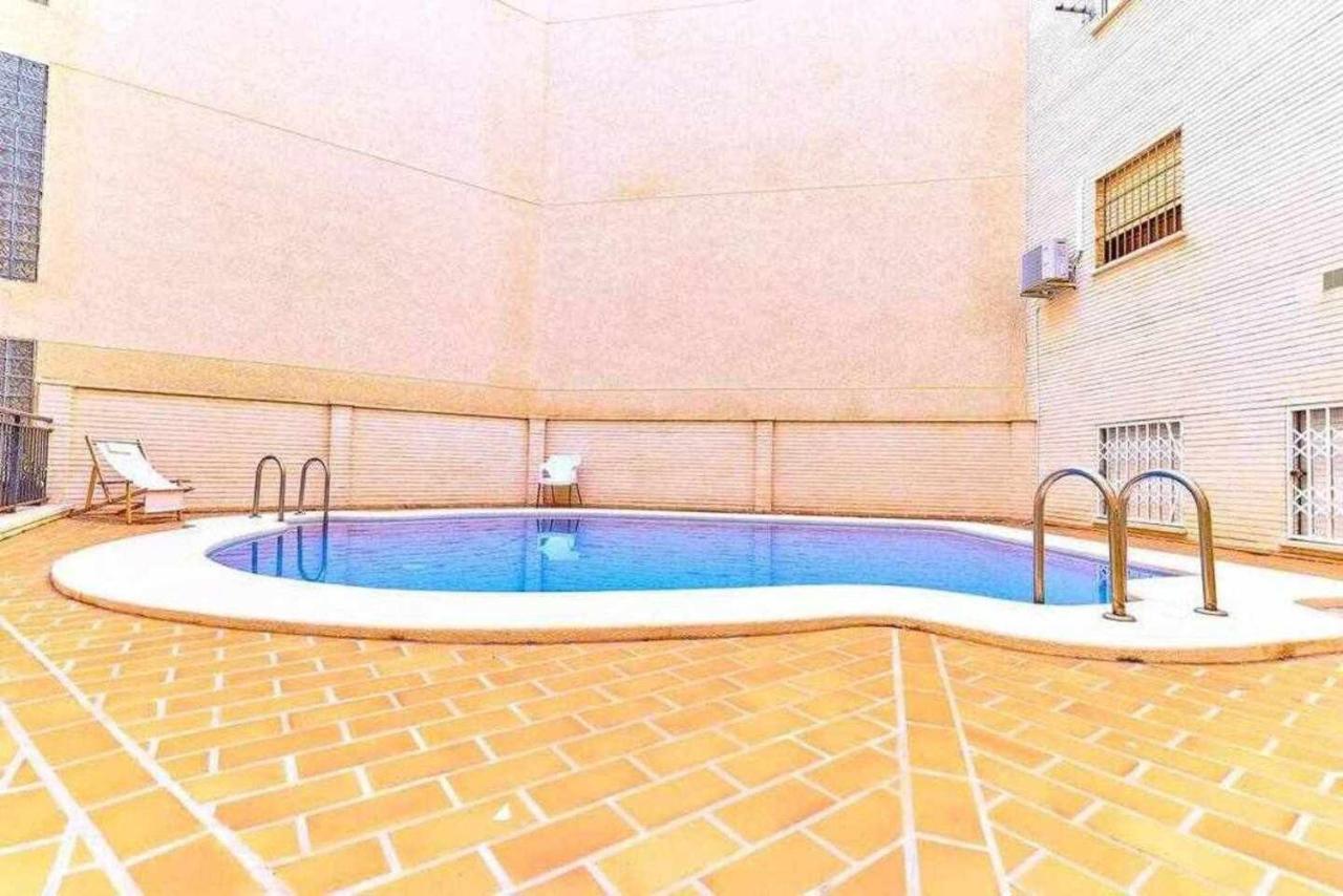 Espanhouse La Sal Estudio 托雷维耶哈 外观 照片