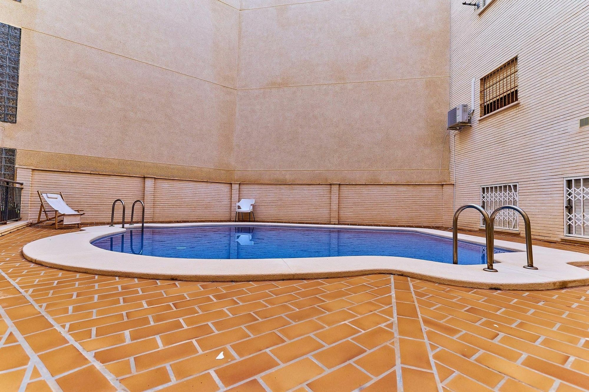 Espanhouse La Sal Estudio 托雷维耶哈 外观 照片